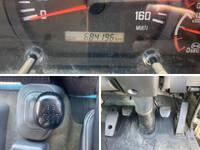 ISUZU Forward Refrigerator & Freezer Truck TKG-FRR90S2 2014 684,196km_34