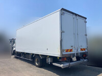 ISUZU Forward Refrigerator & Freezer Truck TKG-FRR90S2 2014 684,196km_4