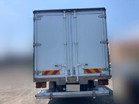 ISUZU Forward Refrigerator & Freezer Truck TKG-FRR90S2 2014 684,196km_6