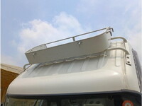 HINO Dutro Deep Dump TKG-XZU640M 2017 152,850km_11