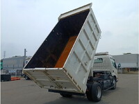 HINO Dutro Deep Dump TKG-XZU640M 2017 152,850km_2