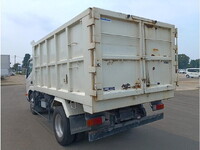 HINO Dutro Deep Dump TKG-XZU640M 2017 152,850km_4