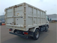 HINO Dutro Deep Dump TKG-XZU640M 2017 152,850km_6
