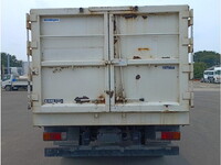 HINO Dutro Deep Dump TKG-XZU640M 2017 152,850km_7