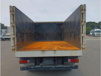 HINO Dutro Deep Dump TKG-XZU640M 2017 152,850km_8