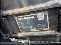 MITSUBISHI FUSO Fighter Container Carrier Truck 2KG-FK72FZ 2024 83,492km_11