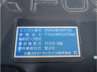 MITSUBISHI FUSO Fighter Container Carrier Truck 2KG-FK72FZ 2024 83,492km_12
