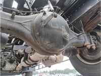 MITSUBISHI FUSO Fighter Container Carrier Truck 2KG-FK72FZ 2024 83,492km_18