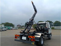 MITSUBISHI FUSO Fighter Container Carrier Truck 2KG-FK72FZ 2024 83,492km_2