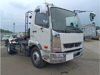 MITSUBISHI FUSO Fighter Container Carrier Truck 2KG-FK72FZ 2024 83,492km_3