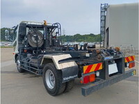 MITSUBISHI FUSO Fighter Container Carrier Truck 2KG-FK72FZ 2024 83,492km_4