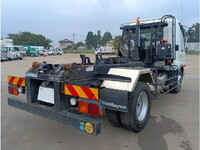 MITSUBISHI FUSO Fighter Container Carrier Truck 2KG-FK72FZ 2024 83,492km_6