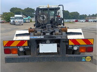 MITSUBISHI FUSO Fighter Container Carrier Truck 2KG-FK72FZ 2024 83,492km_7