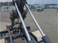 MITSUBISHI FUSO Fighter Container Carrier Truck 2KG-FK72FZ 2024 83,492km_8
