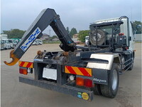 MITSUBISHI FUSO Fighter Container Carrier Truck 2KG-FK72FZ 2024 83,492km_9
