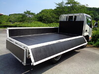 HINO Dutro Flat Body 2KG-XZC605M 2024 41,400km_10