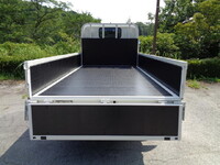 HINO Dutro Flat Body 2KG-XZC605M 2024 41,400km_11