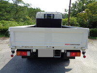 HINO Dutro Flat Body 2KG-XZC605M 2024 41,400km_13