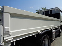 HINO Dutro Flat Body 2KG-XZC605M 2024 41,400km_16