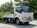 Dutro Flat Body