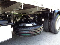 HINO Dutro Flat Body 2KG-XZC605M 2024 41,400km_21