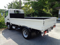 HINO Dutro Flat Body 2KG-XZC605M 2024 41,400km_2