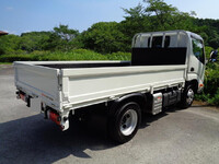 HINO Dutro Flat Body 2KG-XZC605M 2024 41,400km_4
