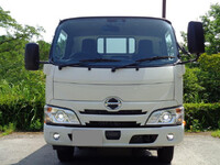 HINO Dutro Flat Body 2KG-XZC605M 2024 41,400km_5