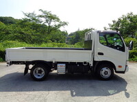 HINO Dutro Flat Body 2KG-XZC605M 2024 41,400km_6