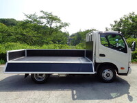 HINO Dutro Flat Body 2KG-XZC605M 2024 41,400km_7