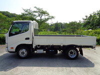 HINO Dutro Flat Body 2KG-XZC605M 2024 41,400km_8