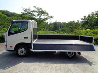 HINO Dutro Flat Body 2KG-XZC605M 2024 41,400km_9