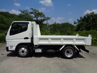 MITSUBISHI FUSO Canter Dump 2RG-FBA60 2026 140km_10