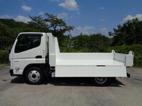 MITSUBISHI FUSO Canter Dump 2RG-FBA60 2026 140km_11