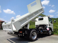 MITSUBISHI FUSO Canter Dump 2RG-FBA60 2026 140km_12