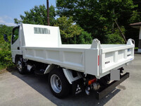 MITSUBISHI FUSO Canter Dump 2RG-FBA60 2026 140km_15