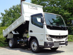 Canter Dump