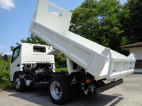 MITSUBISHI FUSO Canter Dump 2RG-FBA60 2026 140km_2