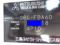 MITSUBISHI FUSO Canter Dump 2RG-FBA60 2026 140km_39
