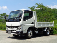 MITSUBISHI FUSO Canter Dump 2RG-FBA60 2026 140km_3