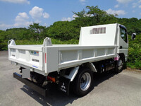 MITSUBISHI FUSO Canter Dump 2RG-FBA60 2026 140km_4
