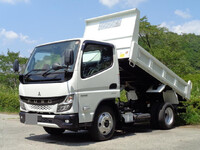 MITSUBISHI FUSO Canter Dump 2RG-FBA60 2026 140km_5