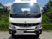 MITSUBISHI FUSO Canter Dump 2RG-FBA60 2026 140km_6