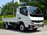 MITSUBISHI FUSO Canter Dump 2RG-FBA60 2026 140km_7