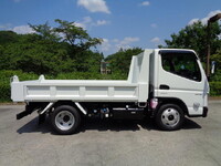 MITSUBISHI FUSO Canter Dump 2RG-FBA60 2026 140km_8