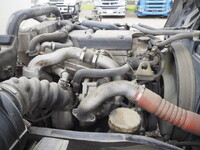 ISUZU Forward Vacuum Truck SKG-FRR90S1 2011 103,887km_10