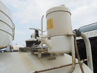 ISUZU Forward Vacuum Truck SKG-FRR90S1 2011 103,887km_12