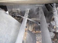 ISUZU Forward Vacuum Truck SKG-FRR90S1 2011 103,887km_13