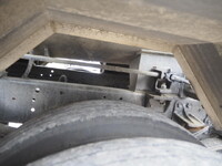 ISUZU Forward Vacuum Truck SKG-FRR90S1 2011 103,887km_14