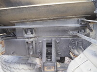 ISUZU Forward Vacuum Truck SKG-FRR90S1 2011 103,887km_15